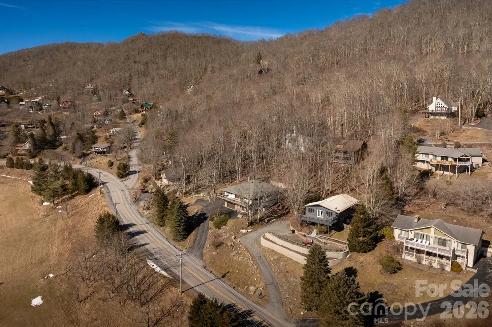 1628 Skyland Drive Seven Devils, NC 28604