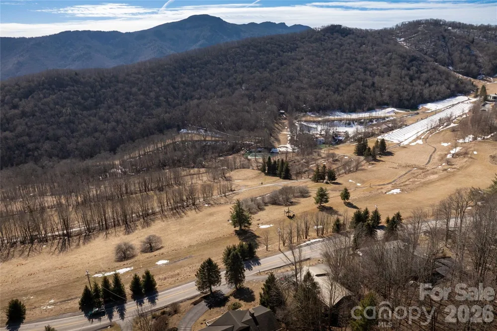 1628 Skyland Drive Seven Devils, NC 28604