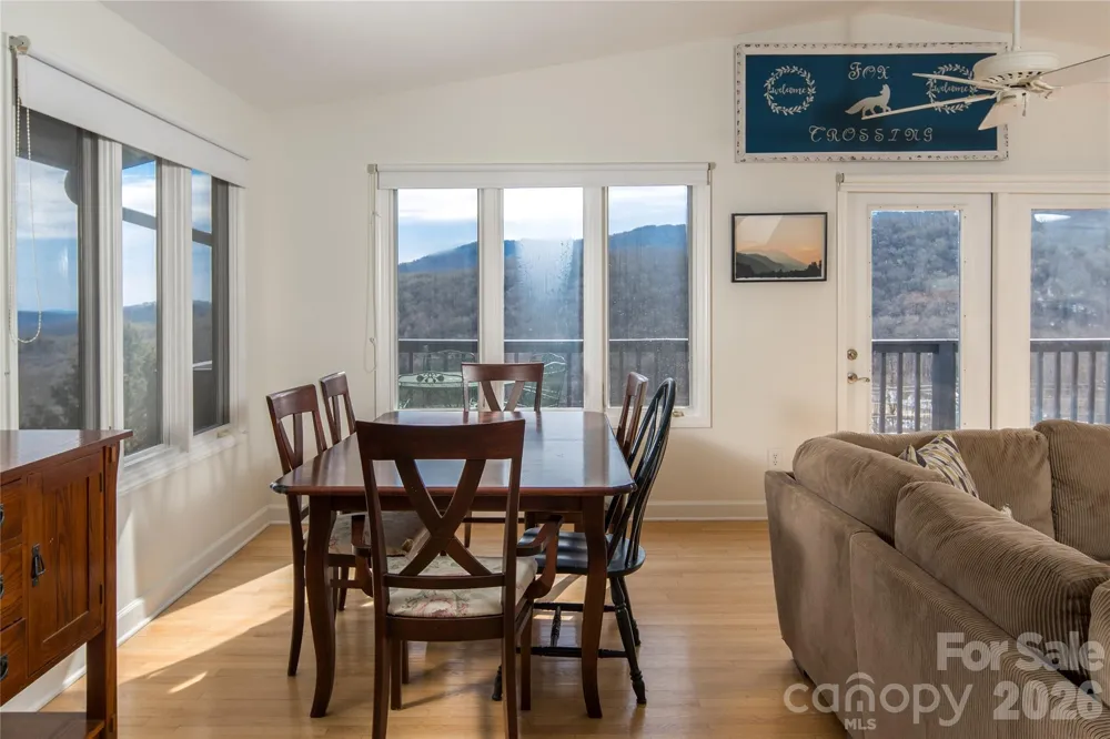 1628 Skyland Drive Seven Devils, NC 28604