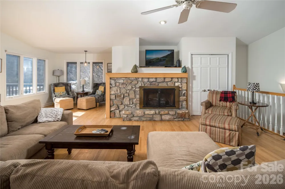1628 Skyland Drive Seven Devils, NC 28604