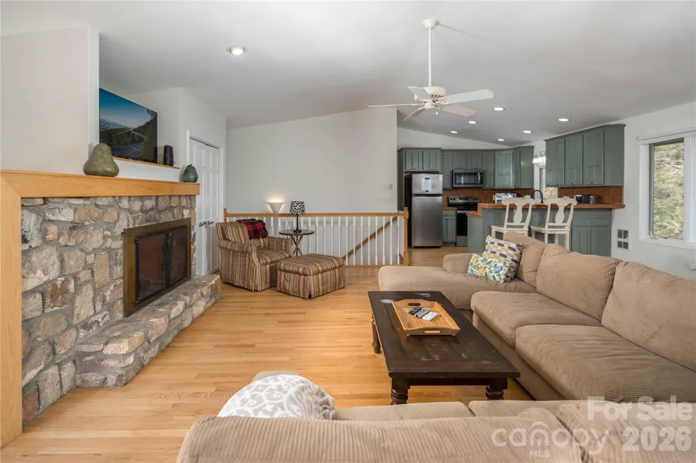 1628 Skyland Drive Seven Devils, NC 28604
