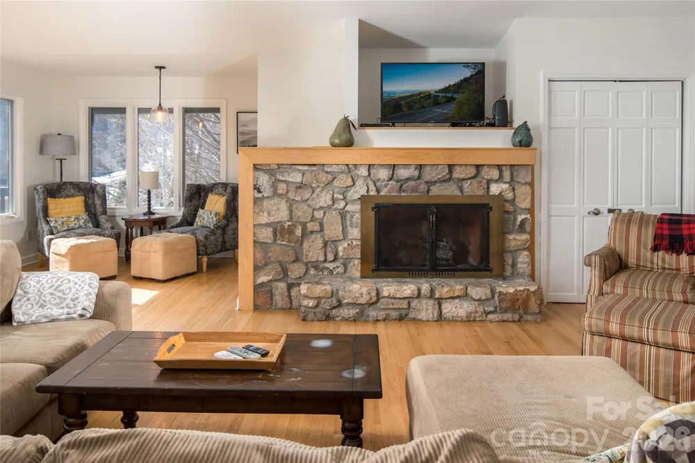 1628 Skyland Drive Seven Devils, NC 28604