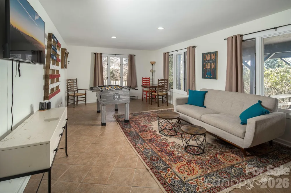 1628 Skyland Drive Seven Devils, NC 28604