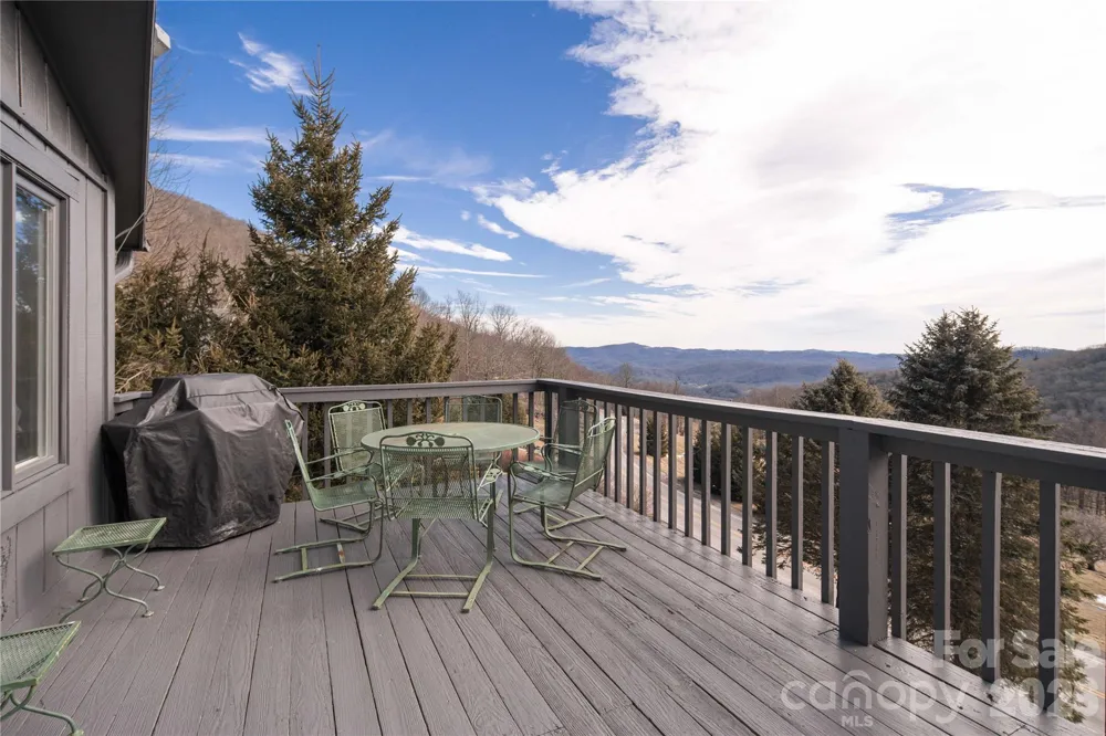 1628 Skyland Drive Seven Devils, NC 28604