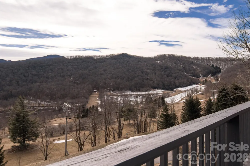 1628 Skyland Drive Seven Devils, NC 28604