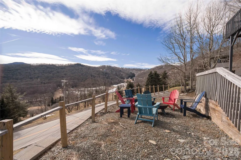 1628 Skyland Drive Seven Devils, NC 28604