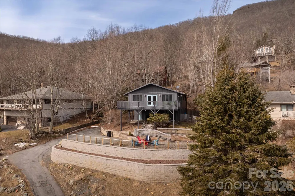 1628 Skyland Drive Seven Devils, NC 28604