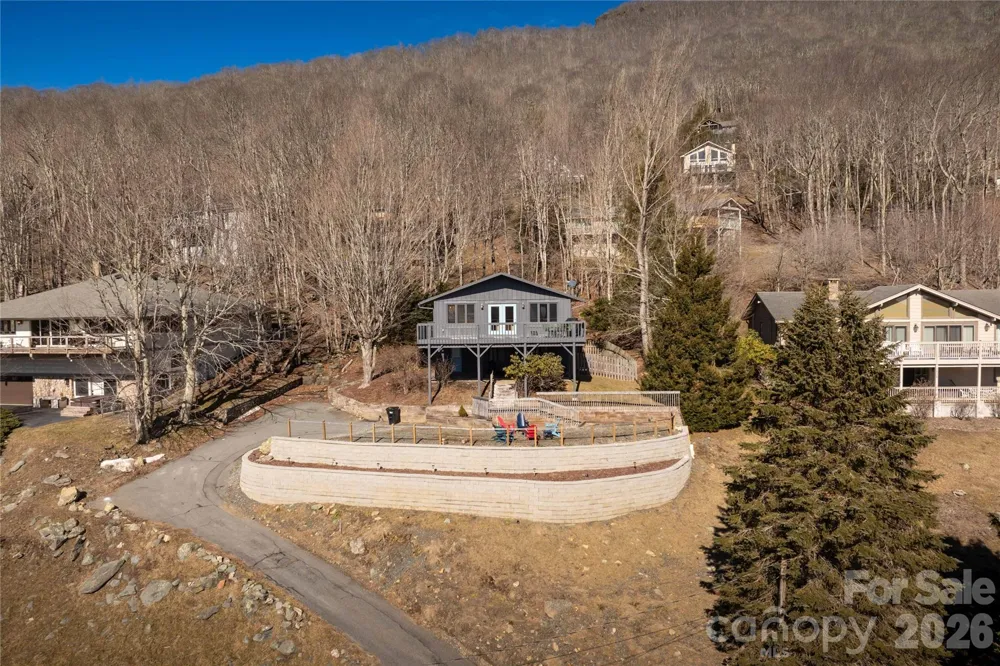 1628 Skyland Drive Seven Devils, NC 28604