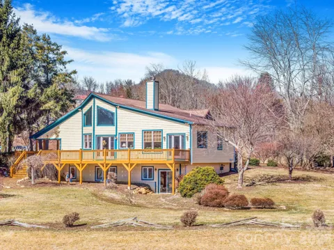 22 Mountain Spring Lane