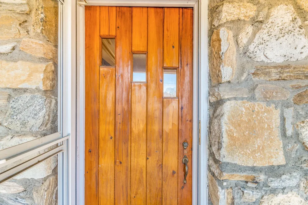 22 Mountain Spring Lane Canton, NC 28716