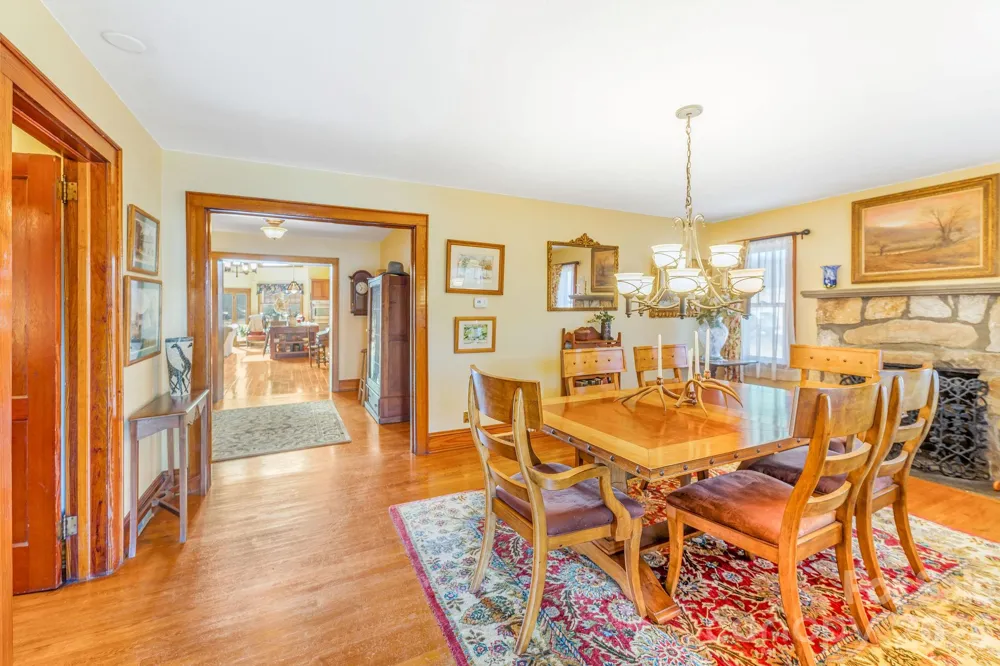 22 Mountain Spring Lane Canton, NC 28716