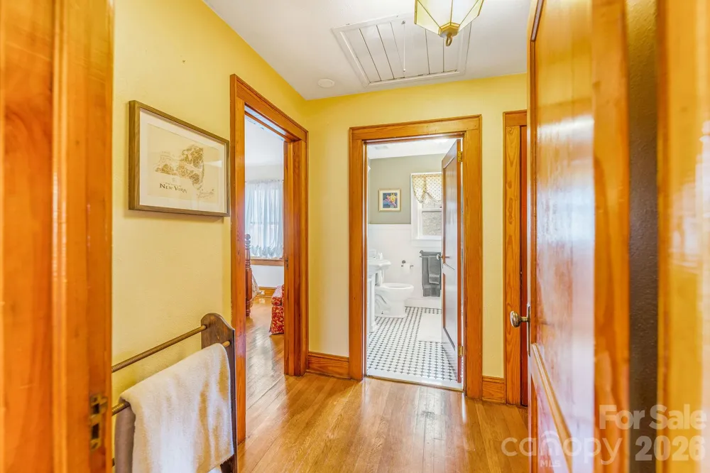 22 Mountain Spring Lane Canton, NC 28716