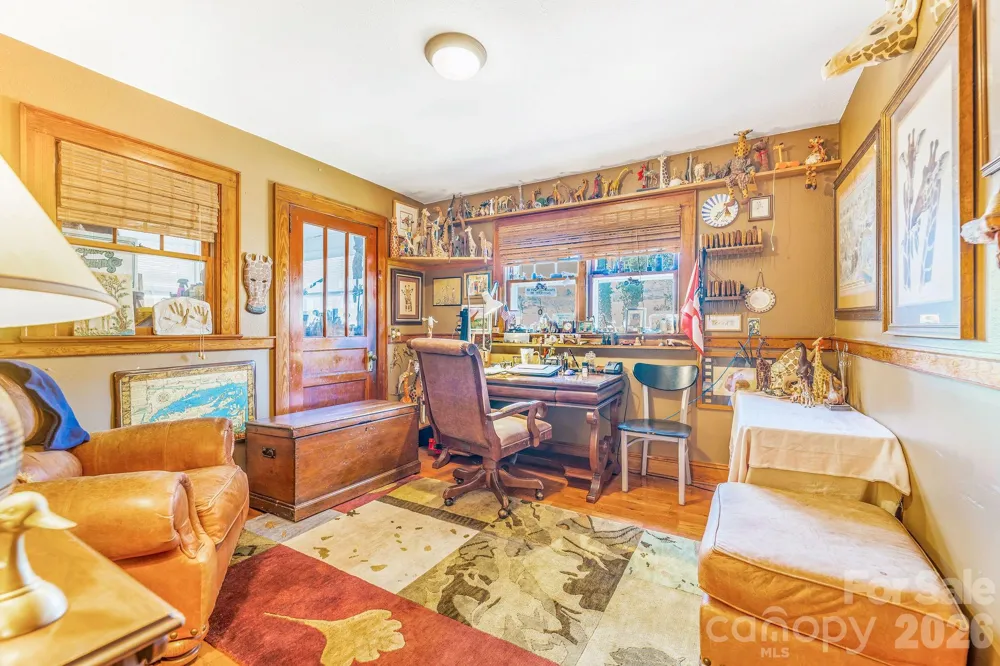 22 Mountain Spring Lane Canton, NC 28716