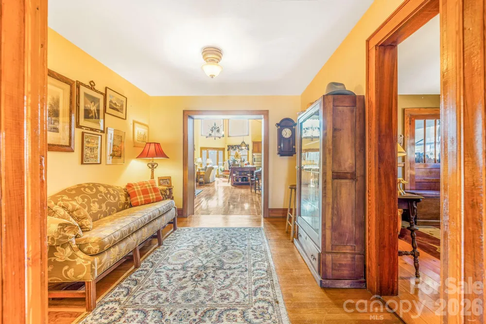 22 Mountain Spring Lane Canton, NC 28716