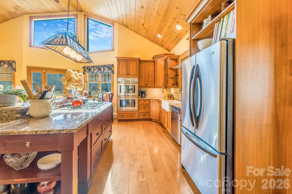 22 Mountain Spring Lane Canton, NC 28716