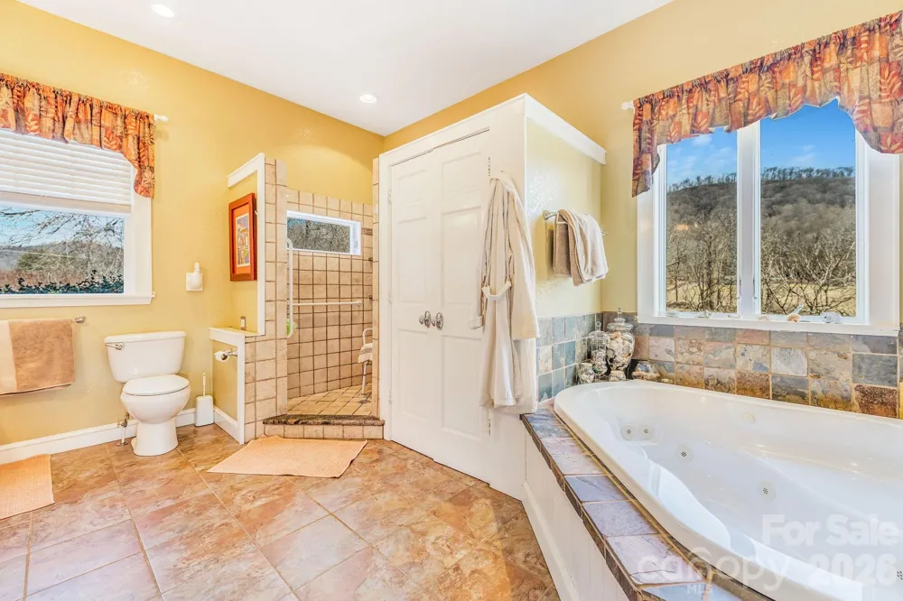 22 Mountain Spring Lane Canton, NC 28716