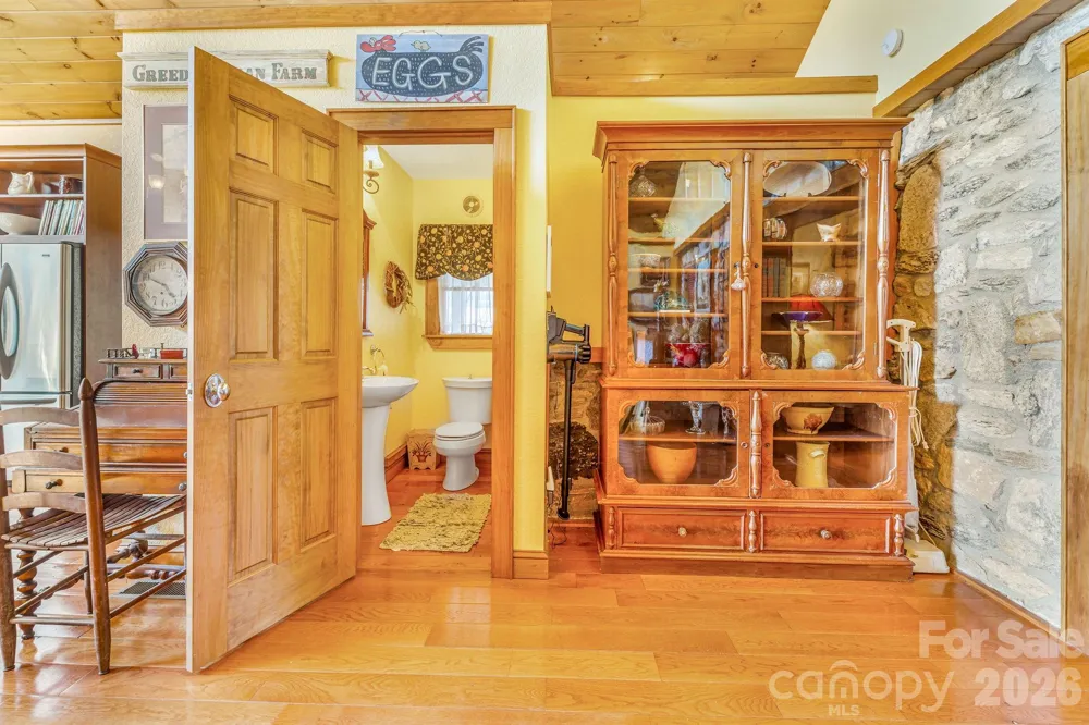 22 Mountain Spring Lane Canton, NC 28716