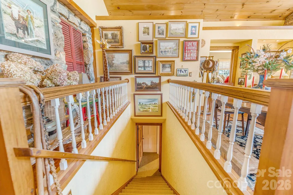 22 Mountain Spring Lane Canton, NC 28716