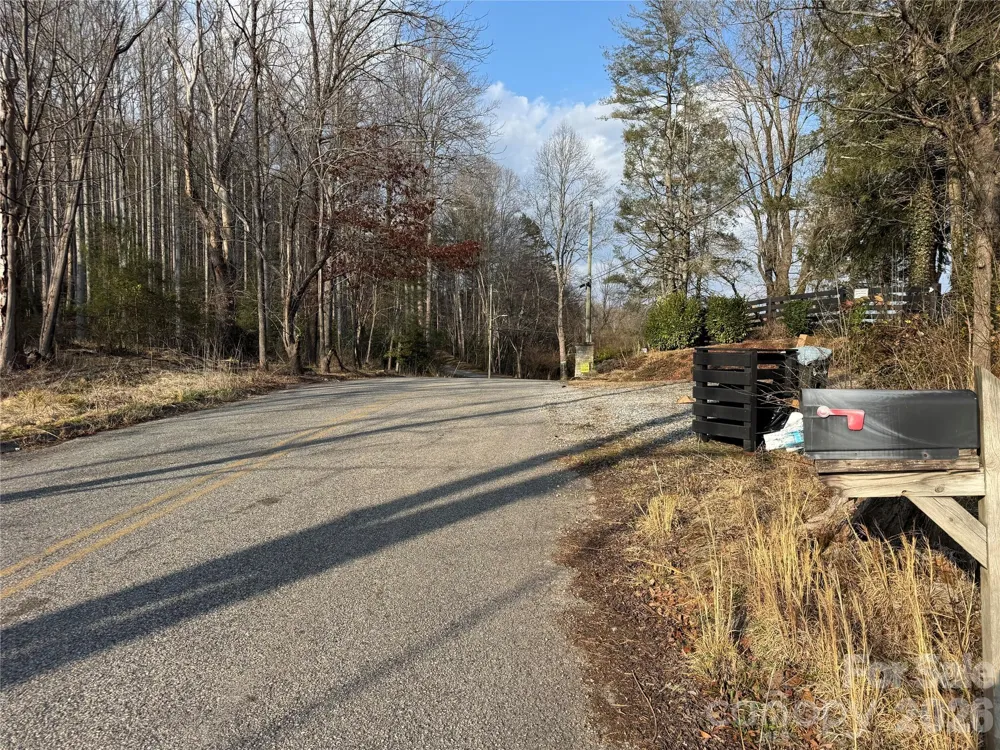 481 Fisher Road Brevard, NC 28712