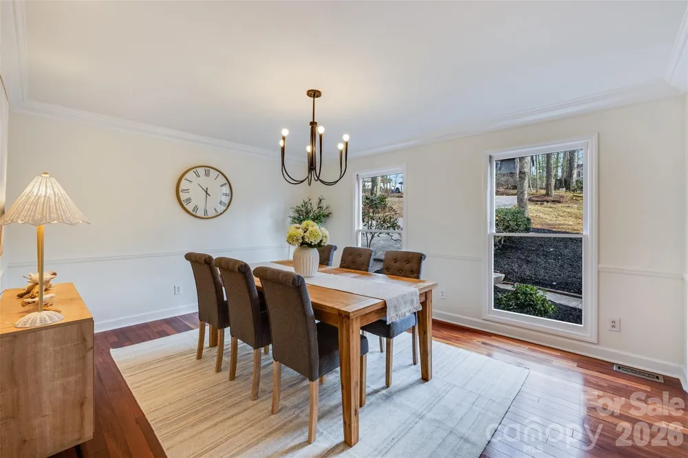 8 Hickory Ridge Court Lake Wylie, SC 29710