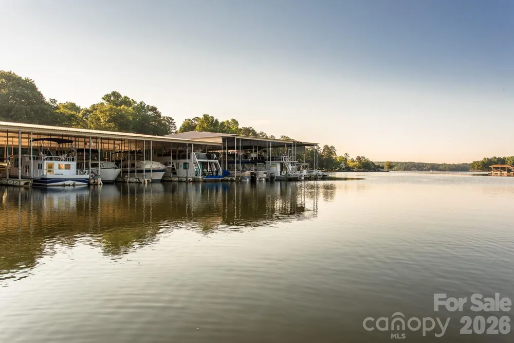 8 Hickory Ridge Court Lake Wylie, SC 29710
