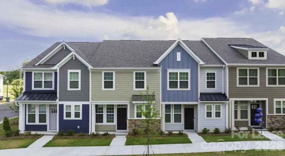 17112 Birchwood Farm Road #Flynn Pineville, NC 28134