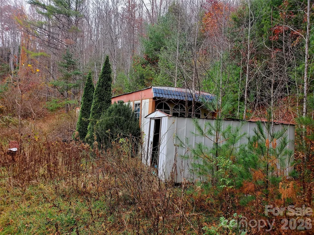 2701 Gouges Creek Road Spruce Pine, NC 28777