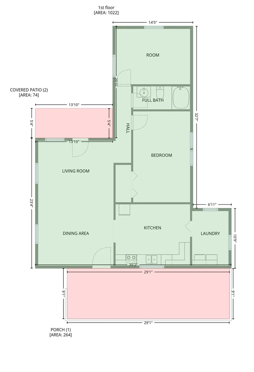 625 Milton Avenue SW Valdese, NC 28690