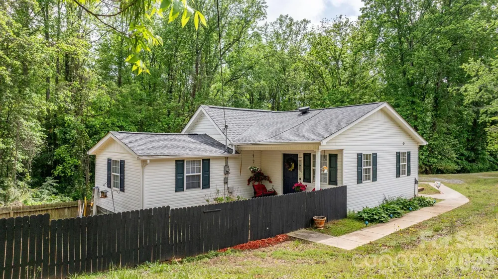 625 Milton Avenue SW Valdese, NC 28690
