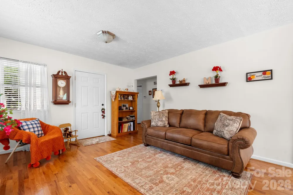 625 Milton Avenue SW Valdese, NC 28690