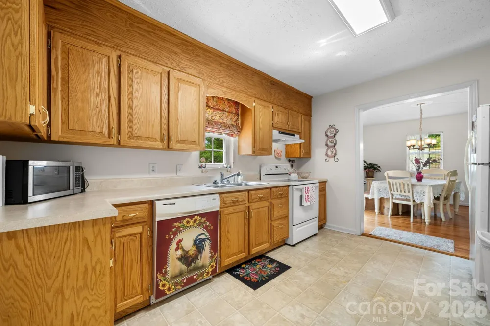 625 Milton Avenue SW Valdese, NC 28690