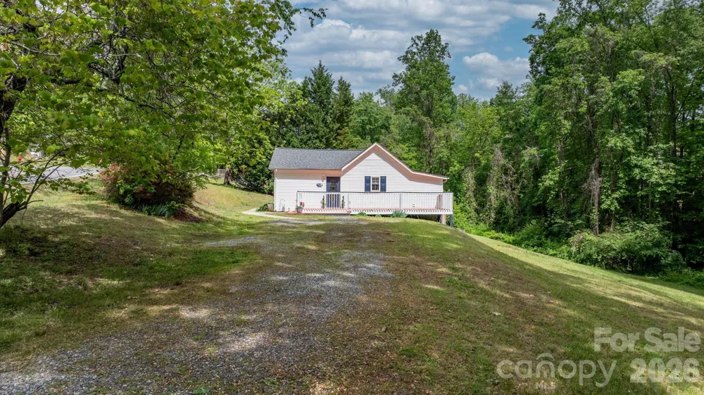 625 Milton Avenue SW Valdese, NC 28690