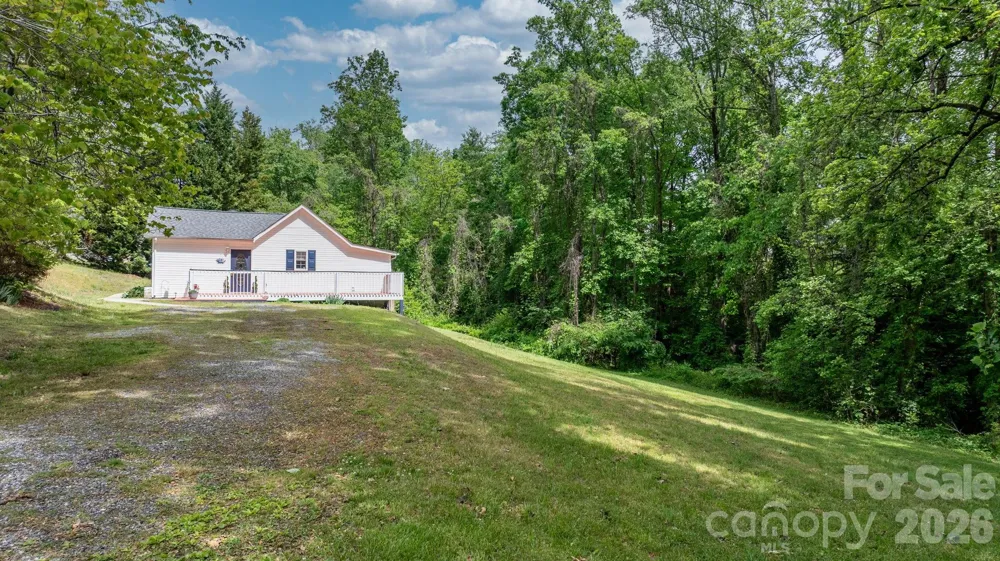 625 Milton Avenue SW Valdese, NC 28690