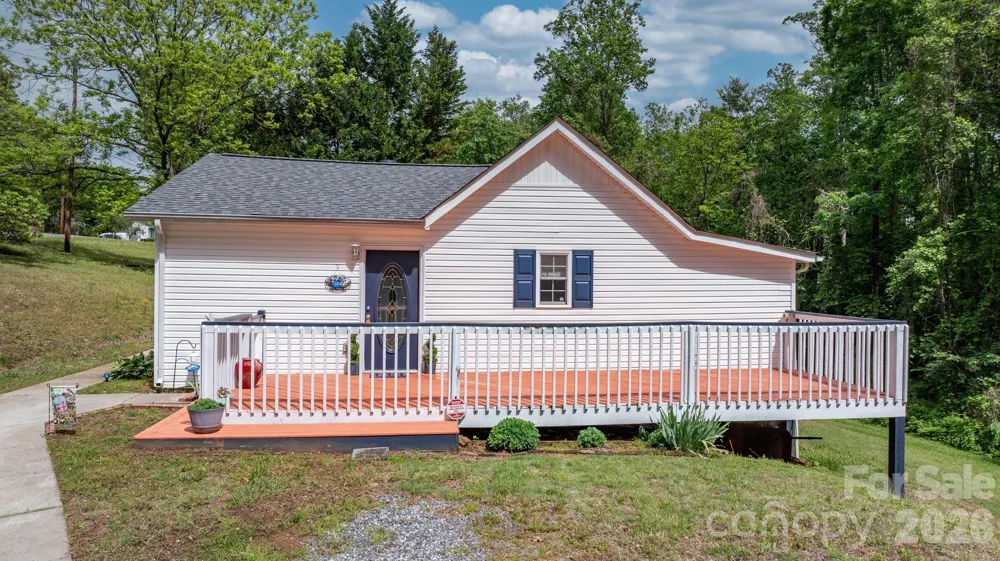 625 Milton Avenue SW Valdese, NC 28690