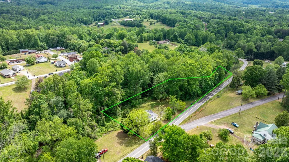 625 Milton Avenue SW Valdese, NC 28690