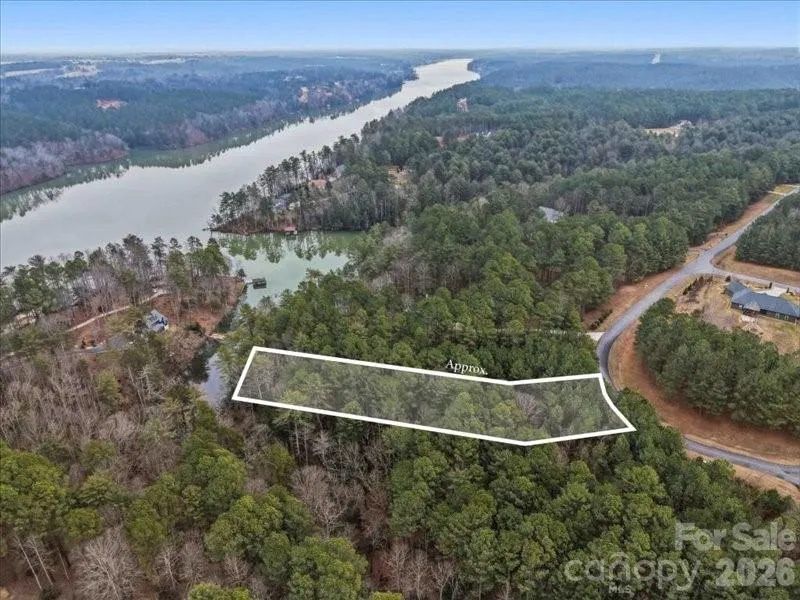 108 Rivercliff Drive W Connelly Springs, NC 28612