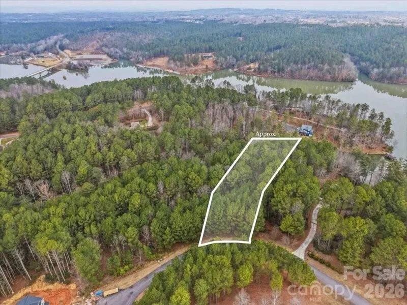 108 Rivercliff Drive W Connelly Springs, NC 28612