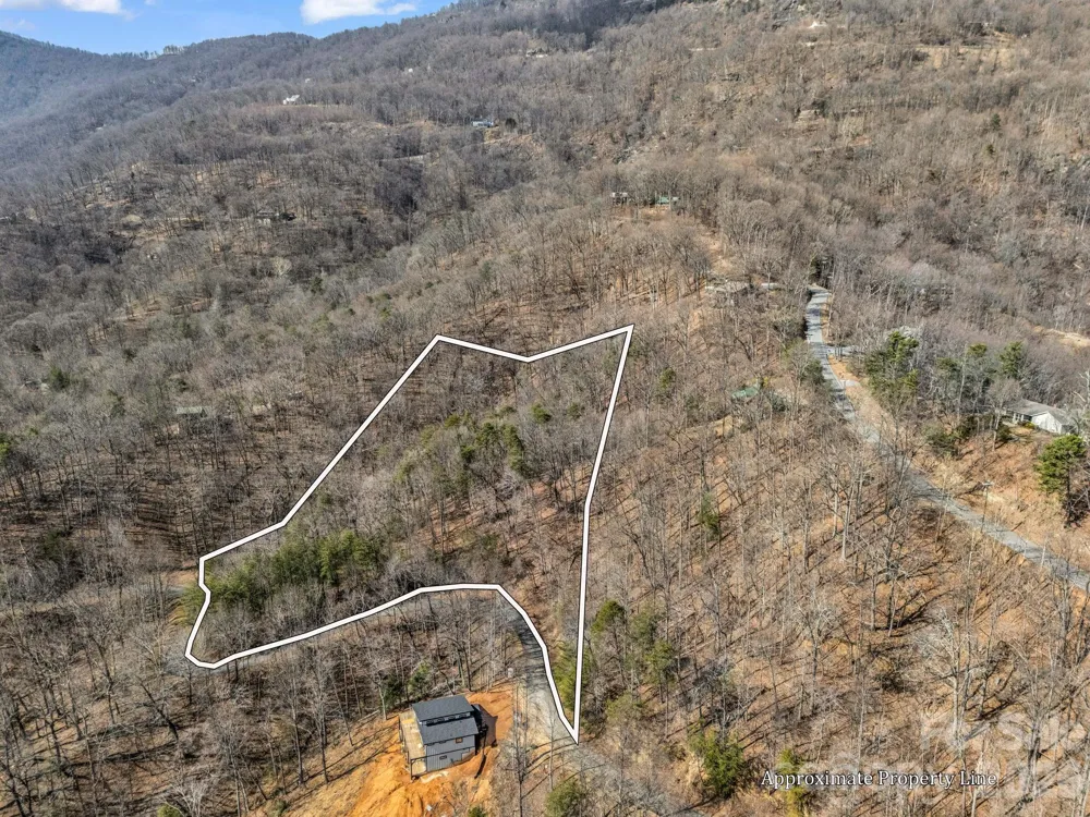 Lot #19 Hemlock Trail #19 Columbus, NC 28722