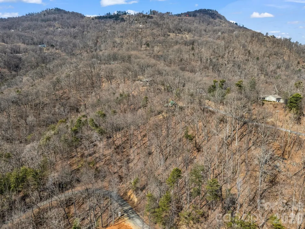 Lot #19 Hemlock Trail #19 Columbus, NC 28722