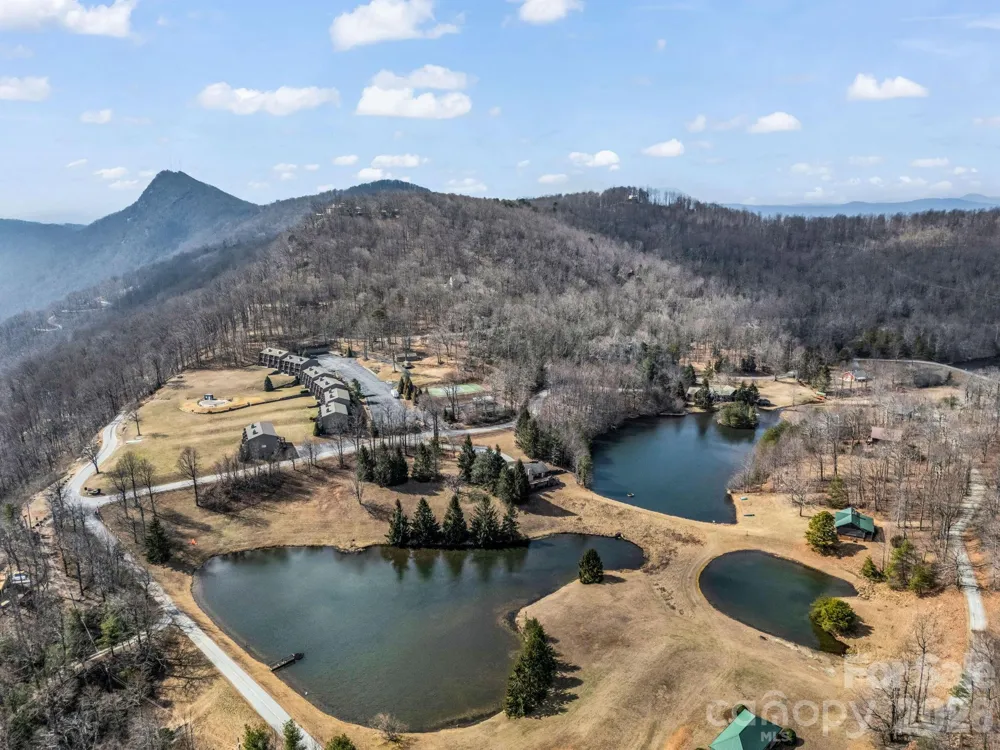 Lot #19 Hemlock Trail #19 Columbus, NC 28722