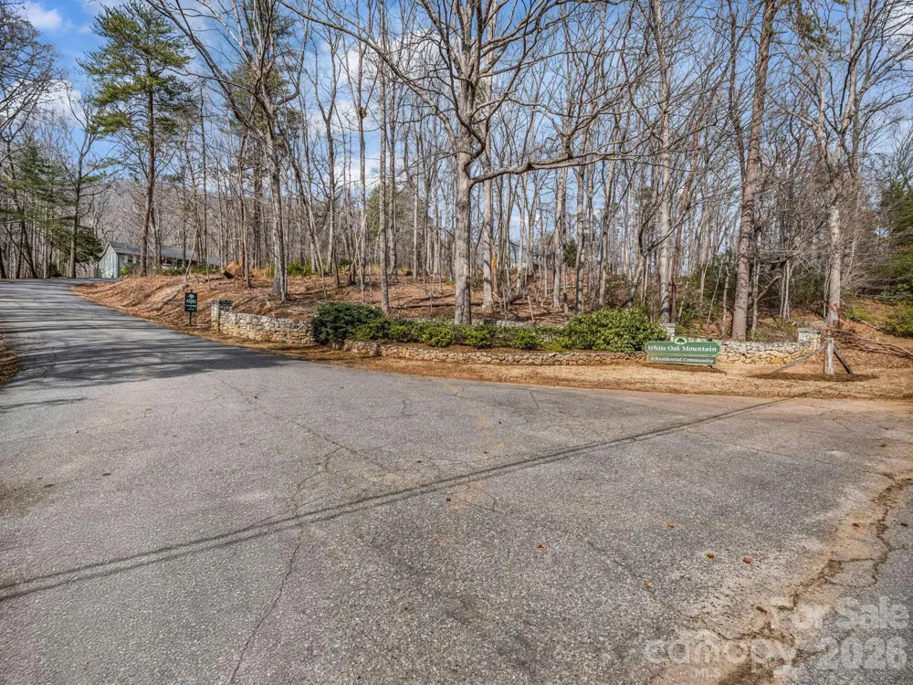 Lot #19 Hemlock Trail #19 Columbus, NC 28722