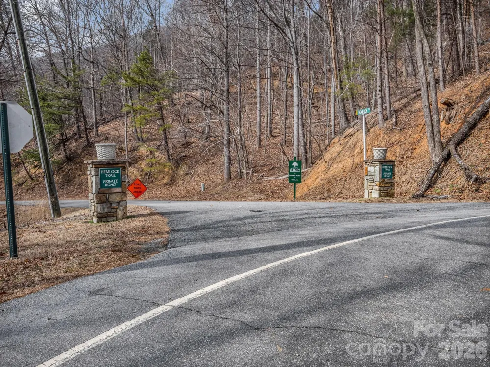 Lot #19 Hemlock Trail #19 Columbus, NC 28722