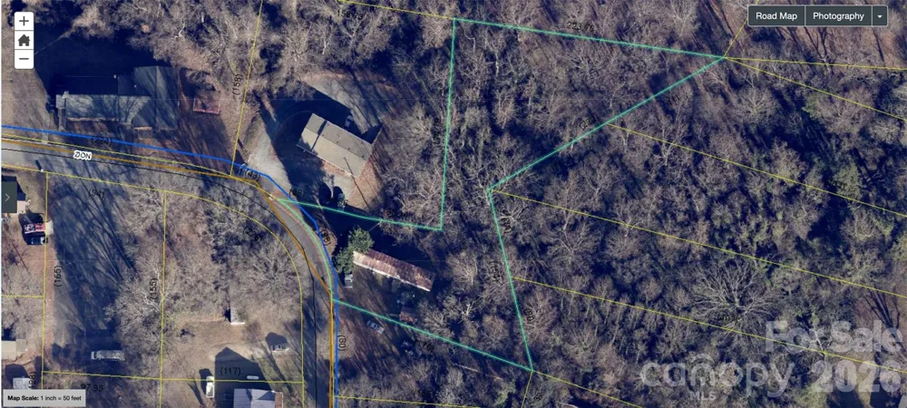 65 Zion Avenue Taylorsville, NC 28681