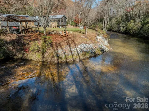 9017 East Fork Road