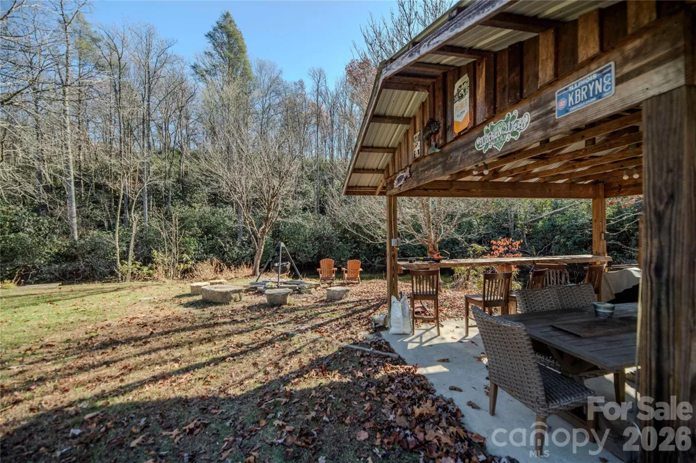 9017 East Fork Road Brevard, NC 28712