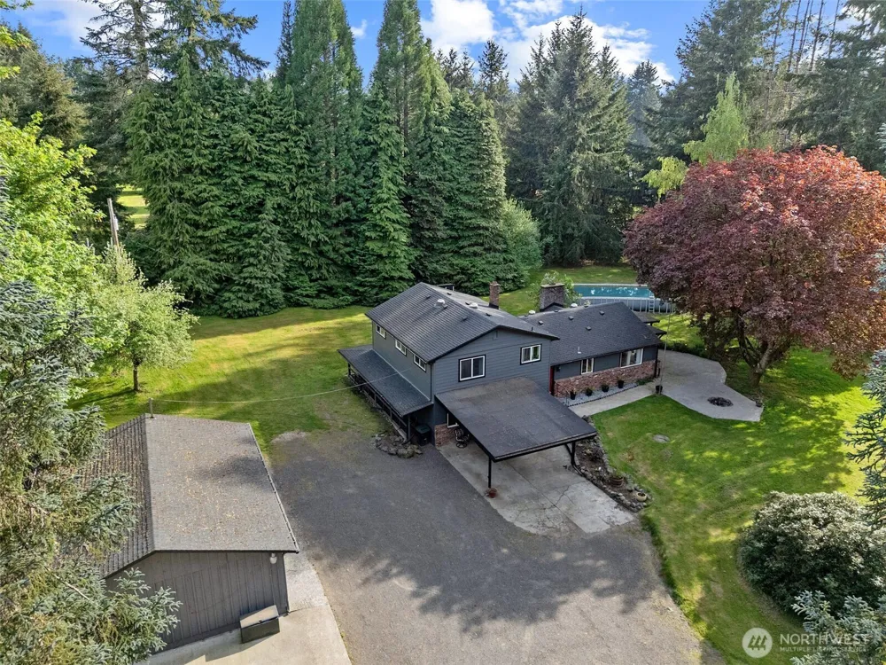 410 Studebaker Spur 2 Castle Rock, WA 98611