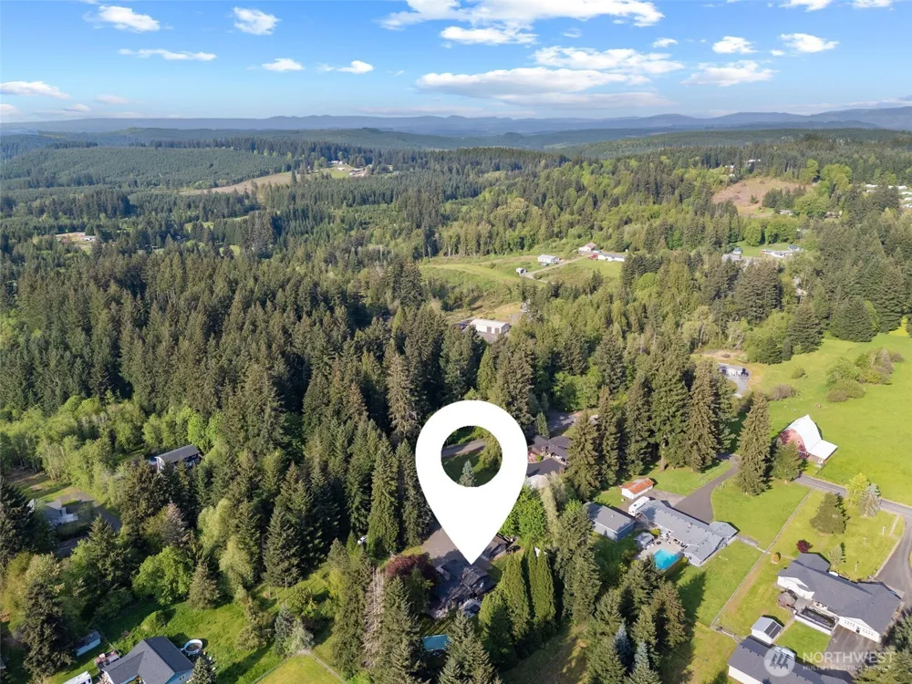 410 Studebaker Spur 2 Castle Rock, WA 98611