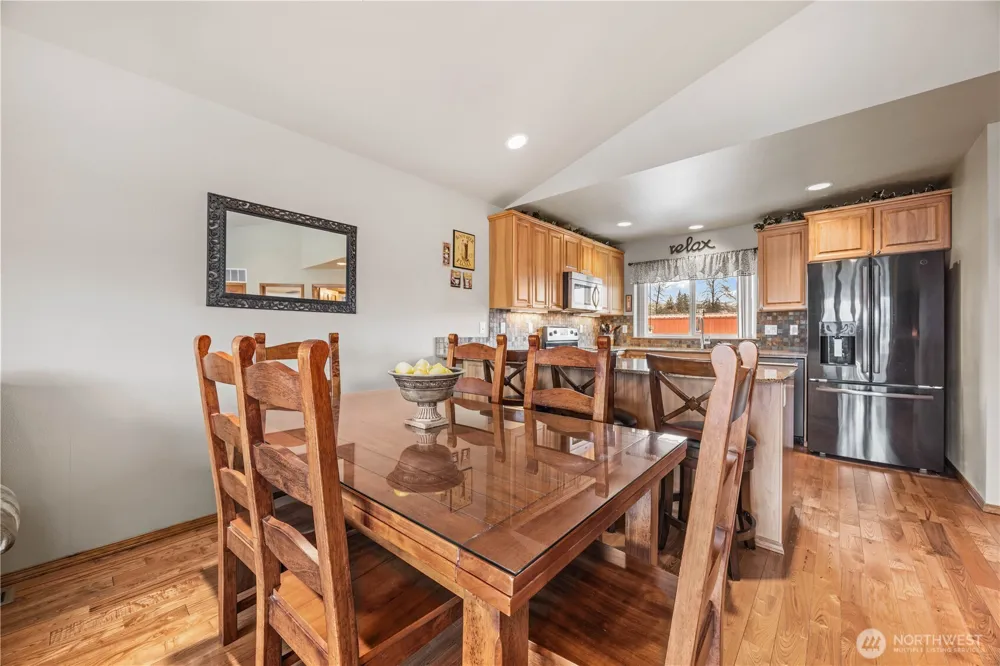222 Parkway Drive Manson, WA 98831
