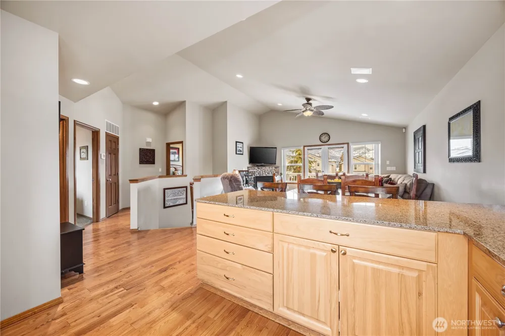 222 Parkway Drive Manson, WA 98831