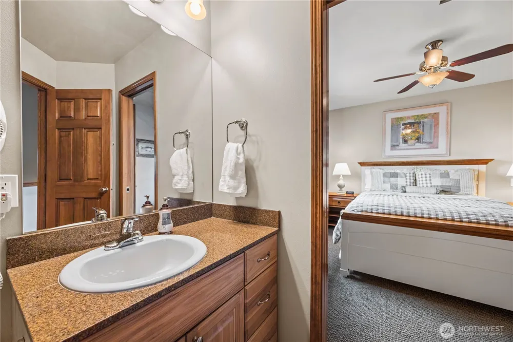 222 Parkway Drive Manson, WA 98831